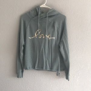 Victoria secret hoodie